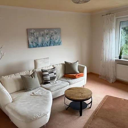 Appartement Im Wutachtal Wutoschingen