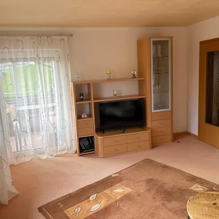 Im Wutachtal Appartement Wutoschingen