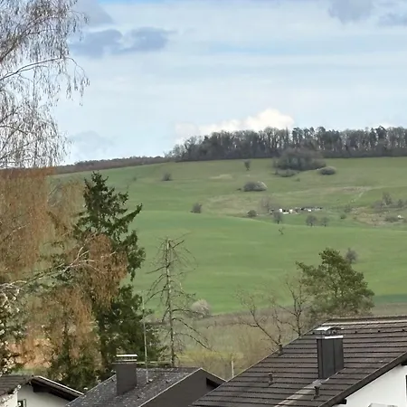 Im Wutachtal Appartement Wutoschingen