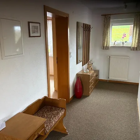 Appartement Im Wutachtal *