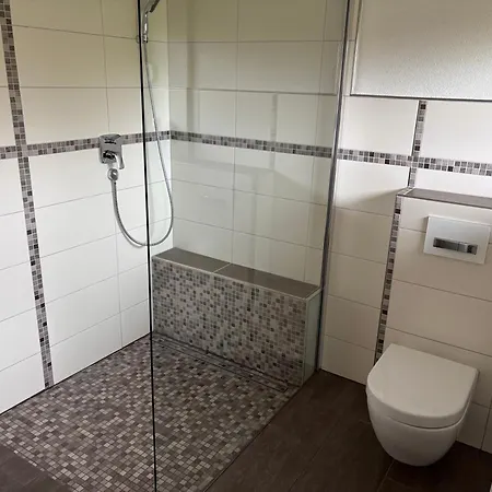 Appartement Im Wutachtal *
