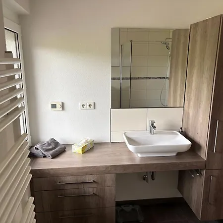 Im Wutachtal Appartement *