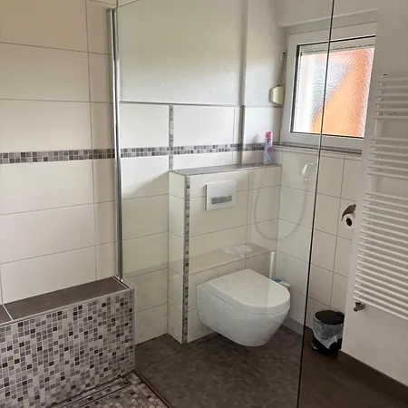 Im Wutachtal Appartement *