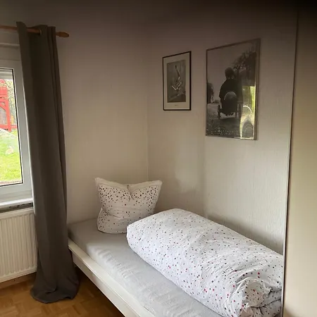Appartement Im Wutachtal *